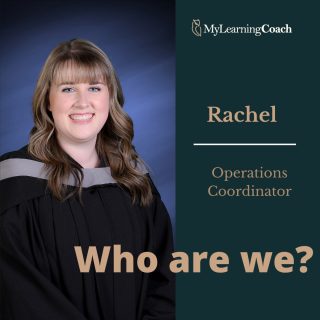 Introducing Rachel , BBA (HR)
OPERATIONS COORDINATOR

Rachel is an experienced Enrollment Manager with a strong background in student finance,
admissions, and operational leadership in the education sector. With a Bachelor of Business in
Human Resources, she has built her career around improving the student journey—from
financial planning to onboarding and program readiness.

Rachel specializes in guiding learners through funding pathways, collaborating with provincial
and private funders, and streamlining enrollment systems to ensure timely, equitable access to
education. At Lighthouse Labs, she has contributed to admissions decisions, supported
large-scale government-funded initiatives, and led process improvements that strengthened
data management and student engagement.

Known for her clear communication, systems thinking, and student-centered approach, Rachel
brings a combination of operational excellence and compassionate support to every team she
works with. She is passionate about creating accessible learning pathways and helping students
feel confident from application through completion.

 #AcademicSuccess #StudentSupport #EducationMatters #PersonalizedLearning #UniversityLife #LearningStrategies #HigherEducation #MyLearningCoach