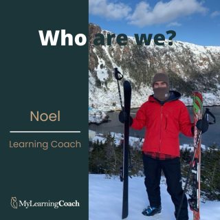 Introducing Noel, B.Sc, B.Ed, M.Ed
LEARNING COACH

Noel completed a Bachelor of Science, a Bachelor of Education and a Diploma in Technology Education at Memorial University in St. John’s, Newfoundland. He also earned a Masters of Education with a focus in second language education at the University of Ottawa in 2020. Noel currently teaches science and math in Newfoundland. During his spare time, Noel coaches volleyball, plays hockey and enjoys spending time in the woods.

Noel strives to meet students where they are to help them overcome barriers and reach their maximum potential. He understands the importance of a support system and he looks forward to motivating students and helping them find the proper resources to reach their learning goals.

 #AcademicSuccess #StudentSupport #EducationMatters #PersonalizedLearning #UniversityLife #LearningStrategies #HigherEducation #MyLearningCoach