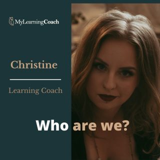 Introducing Christine, B.Ed, MMT (in progress)
LEARNING COACH

Christine has a Bachelor of Education in Secondary Education degree from the University of Alberta and is currently completing a Masters in Mathematics for Teaching at the University of Waterloo. Christine has been teaching mathematics, chemistry, and physics in rural Alberta since 2010. Christine has worked as an academic coach and tutor for students from K-12 to post-secondary. She loves working with students to help them make sense of the learning material and create meaningful connections. Christine has also spent the past 4 years creating videos for both her students and the company Numerade to try and help students walk through math concepts and open up a deeper understanding of the material. 
Christine is excited to support you on your learning journey.
 #AcademicSuccess #StudentSupport #EducationMatters #PersonalizedLearning #UniversityLife #LearningStrategies #HigherEducation #MyLearningCoach