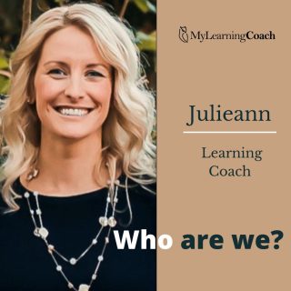 Introducing Julieann, BA, B.Ed
LEARNING COACH

With nearly 22 years of experience in education, Julieann has supported students with diverse needs across elementary, secondary, and post-secondary settings. In her current role as an accessibility advisor at a post-secondary institution, she is deeply committed to providing holistic support so students can thrive in their academic journey.

Julieann holds a Diploma in Educational Assistant – Special Needs Support, an Honours Bachelor of Arts in Disability Studies, and a Master of Education in Critical Studies. She has also pursued additional training in accessibility, social communication, and conflict resolution.

Her approach is strengths-based: she helps students recognize their abilities, meet their individual learning needs, and build effective academic strategies so they can reach their full potential. Outside of work, Julieann loves being in nature with her family and their therapy dog, Penny.

 #AcademicSuccess #StudentSupport #EducationMatters #PersonalizedLearning #UniversityLife #LearningStrategies #HigherEducation #MyLearningCoach