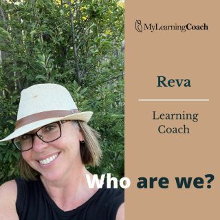 Introducing Reva, BA, B.Sc, MBA, Ed.D
LEARNING COACH

Reva completed her EdD in Distance Education from Athabasca University while working in academic administration at a polytechnic and raising three daughters. She has experience in program design and academic advising, and particularly enjoyed mentoring with Women in Science and Engineering (WISE) and Women in Trades and Technology (WITT).

Reva also holds an MBA from the University of Alberta, a Bachelor of Science from Dalhousie University, and a Bachelor of Arts from the University of Manitoba, completed through accessible distance, online, and evening studies. She draws on her lived experience to bring insight into fairness, personal growth, and the integration of learning strategies to support life-long success.

A social entrepreneur and practitioner of a regenerative lifestyle, Reva enjoys yoga, gardening, and walking her four dogs—Vale, Bailey, Mia, and Addy—with her partner in the Foothills of Alberta.

#AcademicSuccess #StudentSupport #EducationMatters #PersonalizedLearning #UniversityLife #LearningStrategies #HigherEducation #MyLearningCoach