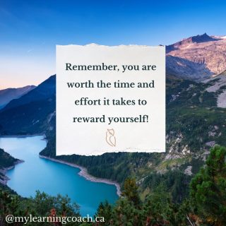Remember, you are worth the time and effort it takes to reward yourself. 🌟 Treat yourself with kindness, love, and appreciation. Take a moment today to do something special just for you - you deserve it! 💖 #SelfLove #YouAreWorthy #TreatYourself #SelfCare #YouMatter