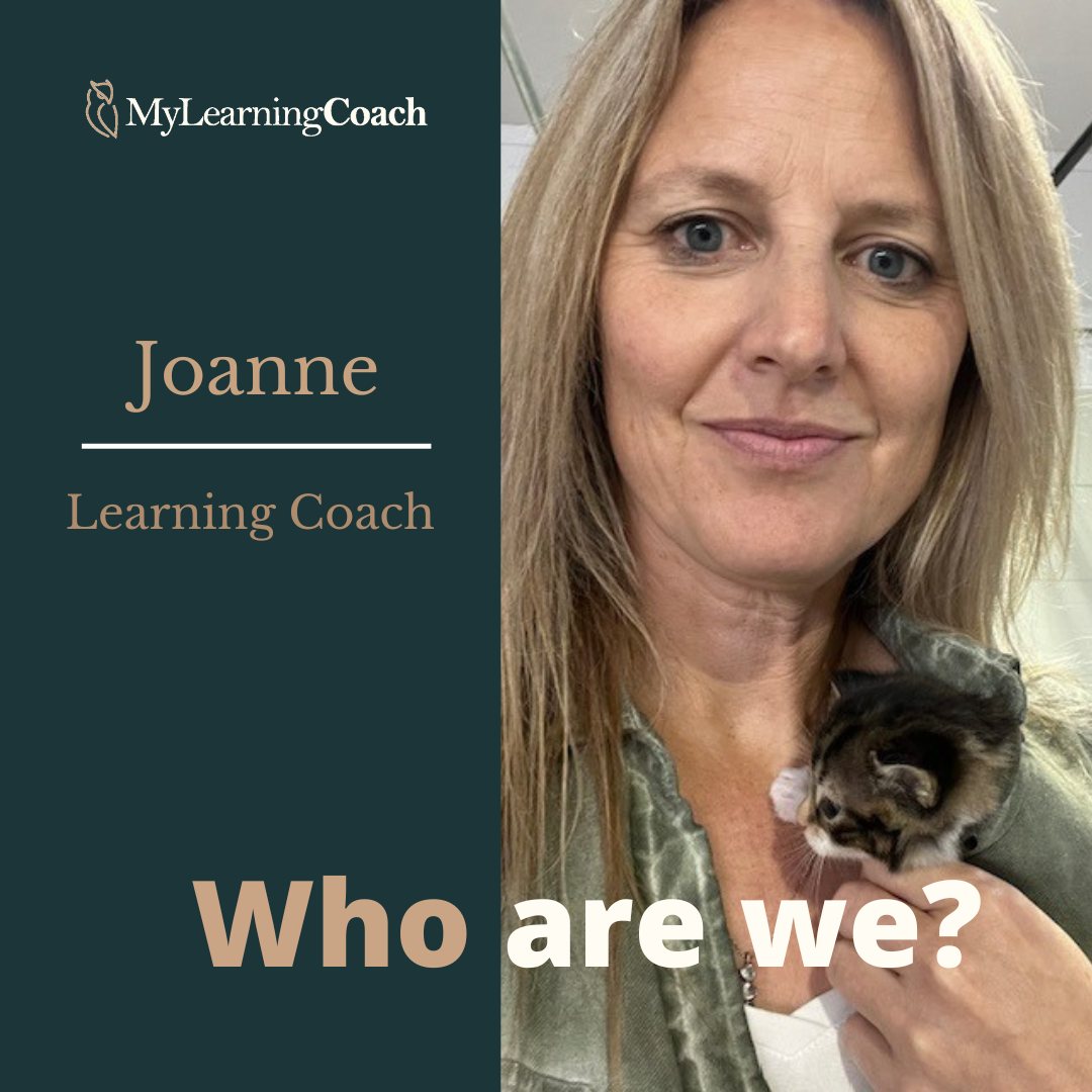 Introducing Joanne, B.Ed, MBA
LEARNING COACH

Joanne holds a Bachelor of Education degree from the University of Saskatchewan and an MBA through York St. John University. Joanne has been an educator for 29 years and has held teaching certificates in Saskatchewan, Alberta and Ontario. 

Throughout her life, Joanne has worked with students to develop their strengths and to focus on what is possible, especially in a STEM environment. Understanding how to organize, pace and properly prepare are specialties for Joanne and she has been working for many years with students both in the classroom and as an academic strategist and tutor to help develop these skills. Joanne believes that all individuals are made of their many parts and must be balanced spiritually, emotionally, mentally and physically before they can present their best. 

Joanne has many interests including sports, movies, music, outdoor activities, travelling as well as spending time with family and friends.