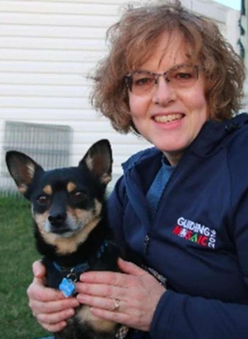 Diane B.Sc, B.Ed LEARNING COACH