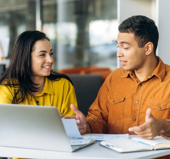 Holistic Support for Student Success