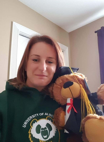 Lauren B.Ed LEARNING COACH