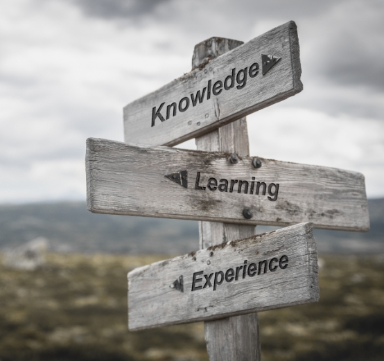 My Learning Coach About