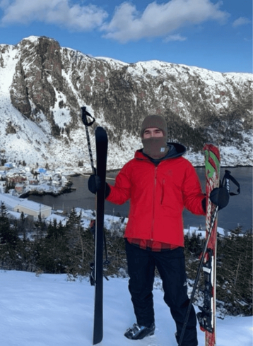 Noel B.Sc, B.Ed, M.Ed LEARNING COACH