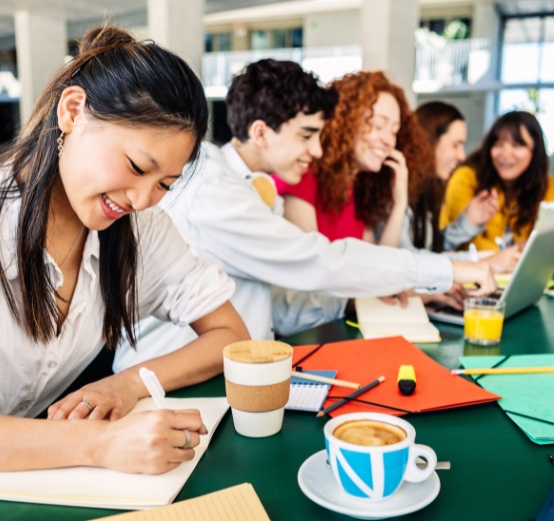 Your Partner in Social Growth