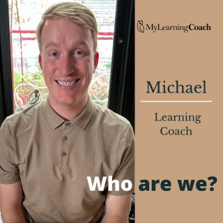 Introducing Michael, B.Sc, B.Ed, M.Ed
LEARNING COACH

Michael began his post-secondary education at Acadia University, where he completed his Bachelor of Science with a Major in Biology and Minors in Nutrition, Chemistry, and French. Following his time at Acadia he went on to pursue his Bachelor of Secondary Education at Mount Saint Vincent University and his Master of Education at Acadia University. Michael currently teaches technology courses and runs an innovation lab in Nova Scotia. He has additional experience teaching and tutoring in the areas of math, science, and French.

Michael is eager to work with students to help them develop organizational strategies and techniques to improve their access to learning and build their confidence. In his spare time, he enjoys spending time outdoors with his dogs.