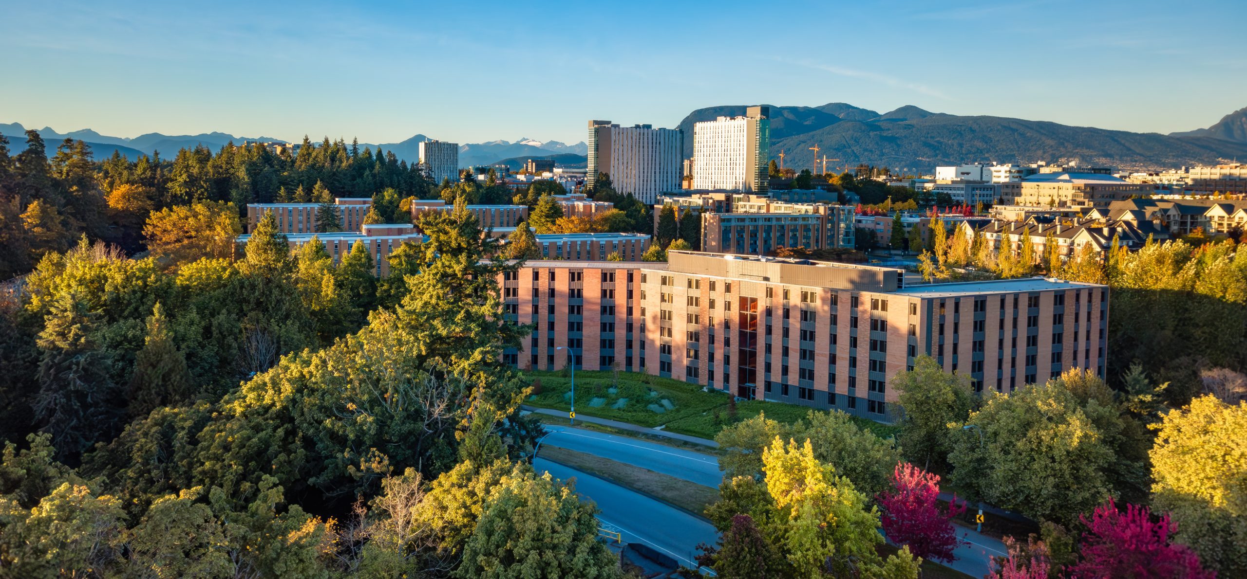 British Columbia Student Aid