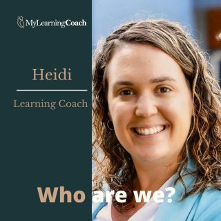 Introducing Heidi, B.Ed, M.Ed
LEARNING COACH

Heidi has a Bachelor of Education and a Master’s of Education from the University of British Columbia. She has enjoyed many years of working in the community and within the public education system to support students in their educational journey, starting from preschool to the high school level. Heidi is fluent in French and continues to work as a French Immersion school teacher. 

Over the years, Heidi has found a passion for developing an awareness of how students learn best and helping them to find strategies and tools that meet their learning needs. She has a passion for goal setting and developing different skills for each learner.

In Heidi’s spare time, she enjoys spending time outdoors participating in activities including running, hiking and paddle boarding.