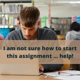 I am not sure how to start this assignment... help!

This is a really common experience for many post-secondary students. Thankfully, there are some support options available to assist post-secondary students needing help with assignments! 📚 

Some post-secondary schools offer writing centers where you can receive guidance on how to structure your assignments and improve your writing skills. Oftentimes, there are also peer tutoring support options available as well. If that is not an accessible option for you, you can also try to connect with a study group for peer support. 

Remember, your professors likely have office hours or schedule appointments to support students. 

You could also work with MyLearningCoach to receive one-on-one academic coaching support. Most students who experience barriers to learning are eligible to access grant funding that covers the cost of academic coaching services. 

Remember, it's okay to ask for help when you need it! 

#StudentSupport #AssignmentHelp #YouGotThis 🌟
 #AcademicSuccess #StudentSupport #EducationMatters #PersonalizedLearning #UniversityLife #LearningStrategies #HigherEducation #MyLearningCoach