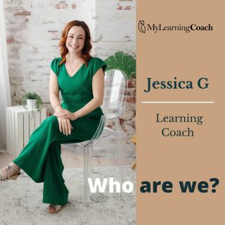 Introducing Jessica G, B.Ed, Coaching training
LEARNING COACH

Jessica  is a leadership and learning and development coach with a Bachelor’s degree in Inclusive Education from the UofA and a Graduate Certificate in Executive Coaching from Royal Roads University. With over 20 years of experience as an educator and entrepreneur, she has applied learning principles across community, business, fine arts, and non-profit sectors—and has built and sold two education-based businesses.

Jessica has designed and taught courses and curricula across early childhood, K–12, post-secondary, community, and corporate environments. She is skilled in creating inclusive, welcoming, and connection-focused learning experiences that honour diverse strengths and ways of engaging.

As a coach, Jessica cultivates warm, reflective, and non-judgmental spaces where students can clarify priorities, explore their values and learning styles, and develop personalized strategies that support their goals. A lifelong movement educator and artist, she also recognizes the powerful role that movement and creative expression play in fostering wellbeing and resilience in both academic and personal life.

 #AcademicSuccess #StudentSupport #EducationMatters #PersonalizedLearning #UniversityLife #LearningStrategies #HigherEducation #MyLearningCoach