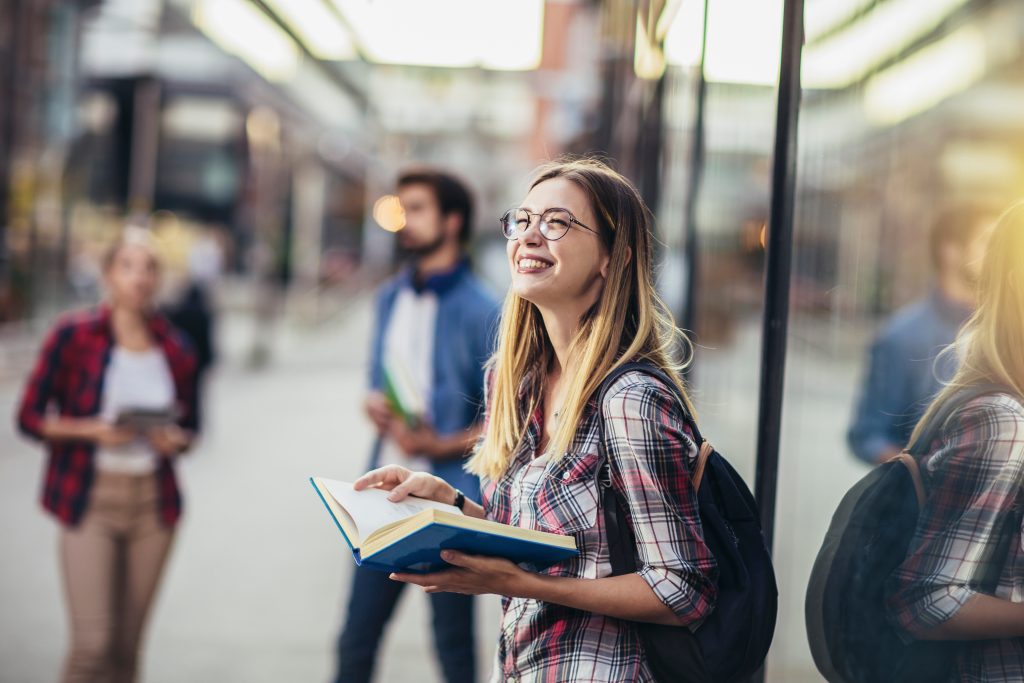 Accessing Educational Support and Canada Student Grants for Students ...