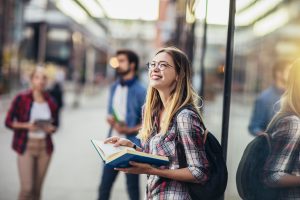 Accessing Educational Support and Canada Student Grants for Students with Disabilities with MyLearningCoach