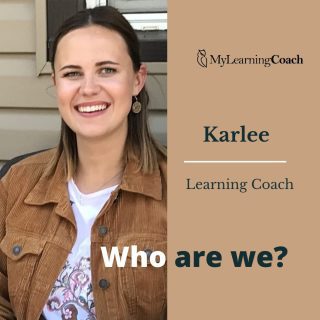 Introducing Karlee, B.Ed, M.Ed
LEARNING COACH

Karlee completed her Bachelor of  Education from the University of Alberta. She began her teaching career in Alberta before moving to Saskatchewan and continuing to teach at an elementary school. She then went on to complete her Master of Elementary Education in Curriculum and Pedagogy from the University of Alberta.

Karlee is passionate about building relationships and increasing confidence. She focuses on organization, motivation, time management, and finding unique and personalized strategies to support students.

Karlee looks forward to connecting and building a trusting relationship. She is excited to work together to overcome whatever learning hurdles you may have.

 #AcademicSuccess #StudentSupport #EducationMatters #PersonalizedLearning #UniversityLife #LearningStrategies #HigherEducation #MyLearningCoach