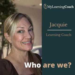 Introducing Jacquie, B.Ed, MA 
LEARNING COACH

Jacquie completed her Bachelor of Education with a focus in Educational Psychology at the University of Alberta. She began her teaching career in her hometown of Grande Prairie, Alberta, and eventually decided to pursue her long-term goal of obtaining her Master’s in Counselling Psychology through Yorkville University (New Brunswick).

Jacquie has 26 years of teaching experience, where building strong relationships with her students is at the core of her approach. Jacquie is excited to support individuals experiencing barriers in achieving their post-secondary goals. She has a passion for helping others realize their potential by achieving their goals when they feel unachievable.

 #AcademicSuccess #StudentSupport #EducationMatters #PersonalizedLearning #UniversityLife #LearningStrategies #HigherEducation #MyLearningCoach