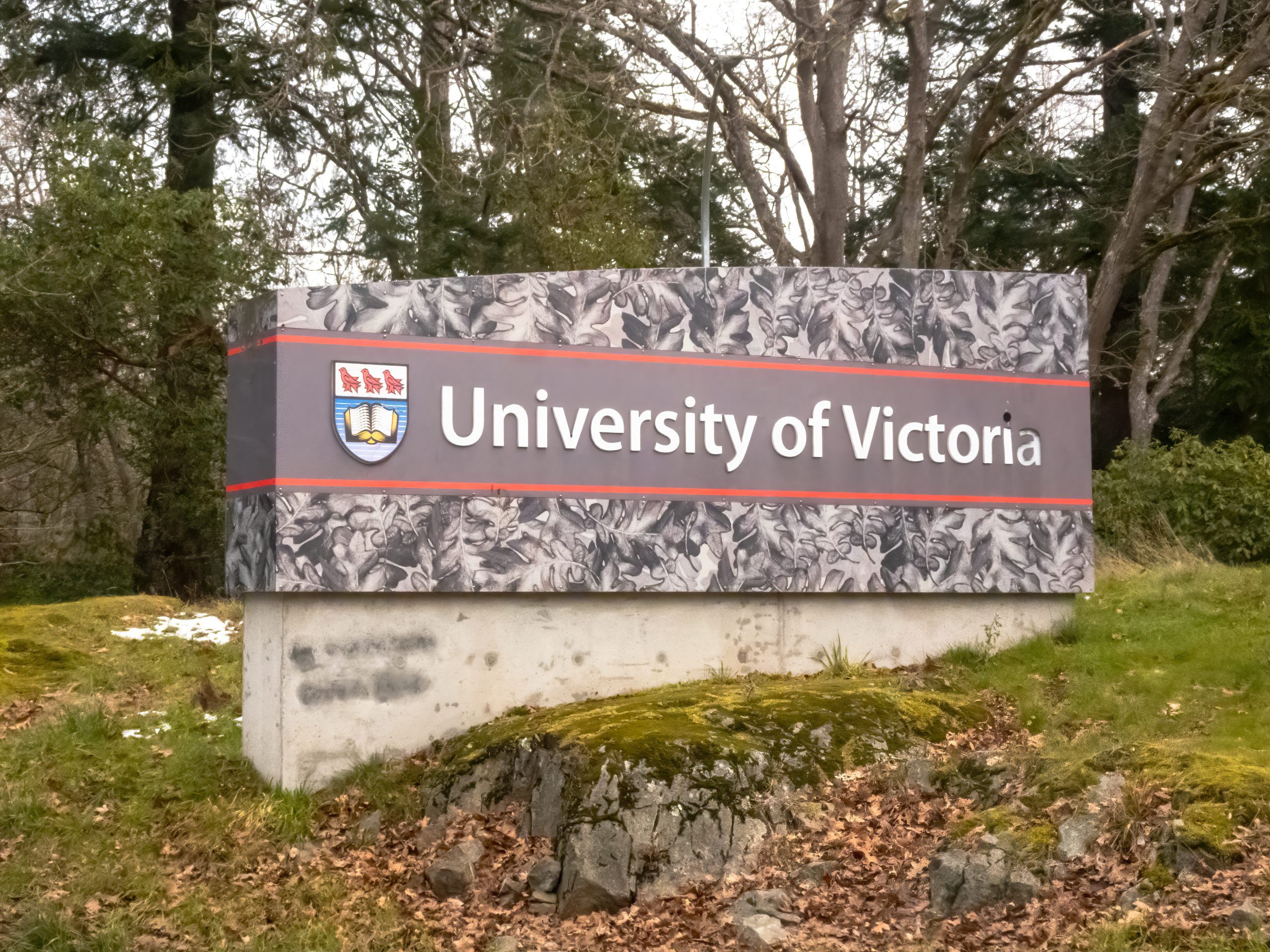 University of Victoria
