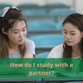 How do I study with a partner?

Studying with a partner in post-secondary can be super helpful and fun! 📚💡 Make sure to choose someone who is motivated, reliable, and on the same page academically. You can quiz each other, discuss challenging topics, and share notes. It's a great way to stay accountable, gain new perspectives, and boost your understanding of the material.

 #StudyBuddies #LearningTogether #CollegeSuccess #AcademicSuccess #StudentSupport #EducationMatters #PersonalizedLearning #UniversityLife #LearningStrategies #HigherEducation #MyLearningCoach