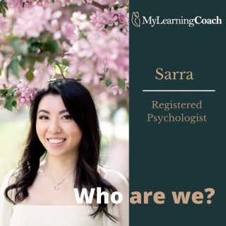 Introducing Sarra Wong,  Registered Psychologist

Sarra Wong is a Registered Psychologist in Alberta and British Columbia with more than eight years of clinical experience. She holds a Master of Education in School and Applied Child Psychology from the University of Calgary, with clinical training completed through both the Calgary Board of Education and the University of Calgary. This foundation allowed her to specialize in psychoeducational assessment for children, adolescents, and young adults.

Her areas of expertise include identifying learning disabilities, giftedness, intellectual disabilities, ADHD, autism spectrum disorder, and mood, anxiety, and behavioural disorders. Her reports are comprehensive, and her evidence‑based recommendations help families move forward with a clear treatment plan and access to the right supports.

Sarra is the Clinical Director and owner of Constellation Psychology, which is inspired by the concept of a mental constellation—a network of interconnected thoughts, emotions, memories, and experiences that shape an individual’s mental landscape and personality. This concept reflects her approach to helping clients navigate the complexities of their challenges, empowering them to bridge gaps and reach their potential. Outside of her clinical work, Sarra enjoys travelling, reading, and spending time with friends, family, and her three cats.

 #AcademicSuccess #StudentSupport #EducationMatters #PersonalizedLearning #UniversityLife #LearningStrategies #HigherEducation #MyLearningCoach #educational-psychologicalassessments