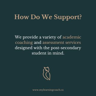 We are proud to support students attending post-secondary schools across Canada, working alongside colleges and universities to expand access and remove barriers to learning.