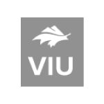 Vancouver Island University (VIU) Logo